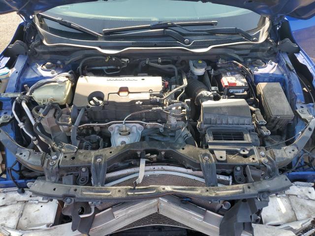 Photo 11 from auction – 2016 HONDA CIVIC EX with VIN 19XFC2F76GE040392