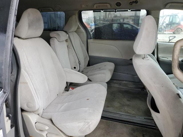 Photo 11 from auction – 2012 TOYOTA SIENNA LE with VIN 5TDKK3DC2CS183671