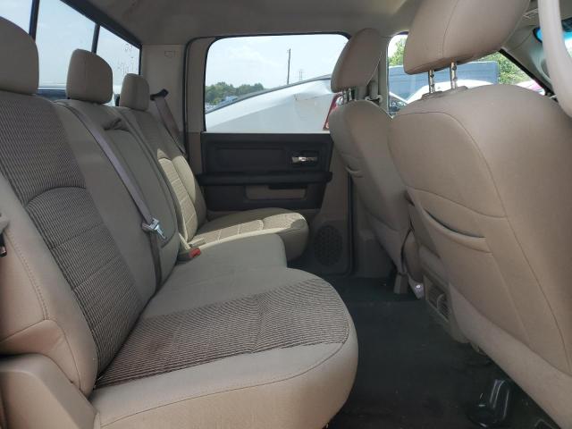Foto 10 de la subasta – 2010 DODGE RAM 3500 con VIN 3D73Y4CL6AG194510