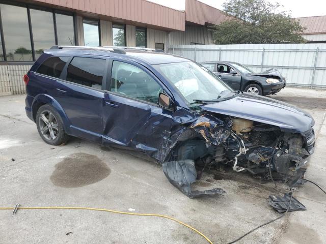 Photo 4 from auction – 2017 DODGE JOURNEY CR with VIN 3C4PDCGG6HT516384