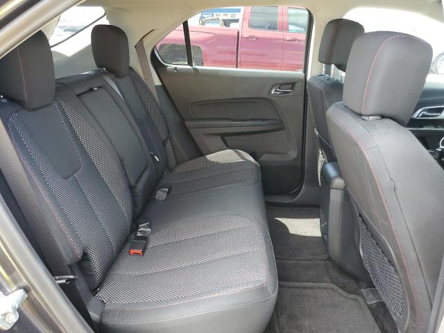 Photo 11 from auction – 2016 CHEVROLET EQUINOX LT with VIN 2GNFLFEK8G6314938
