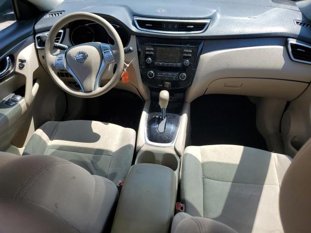 Photo 8 from auction – 2015 NISSAN ROGUE S with VIN KNMAT2MT4FP587752