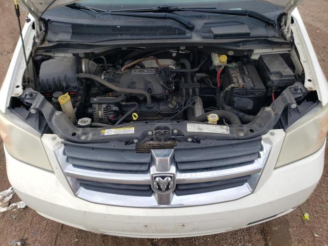 Photo 12 from auction – 2010 DODGE CARAVAN with VIN 2D4RN5D16AR171709