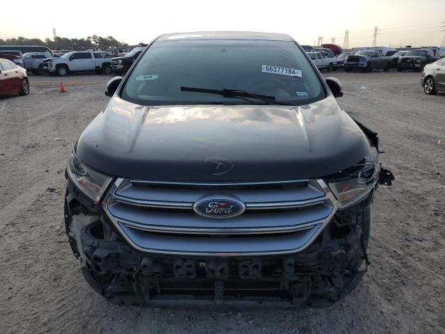 Photo 5 from auction – 2015 FORD EDGE SE with VIN 2FMTK3G81FBB39593
