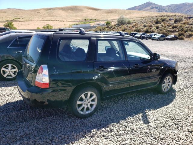 Photo 3 from auction – 2006 SUBARU FORESTER 2 with VIN JF1SG65636G702498