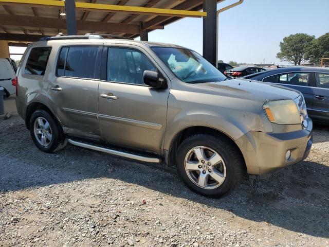 Photo 4 from auction – 2010 HONDA PILOT EXL with VIN 5FNYF3H60AB021011
