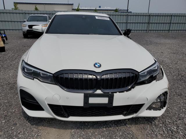 Photo 5 from auction – 2020 BMW 330XI with VIN 3MW5R7J00L8B26742