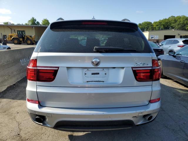 Photo 6 from auction – 2011 BMW X5 XDRIVE3 with VIN 5UXZV4C57BL413461