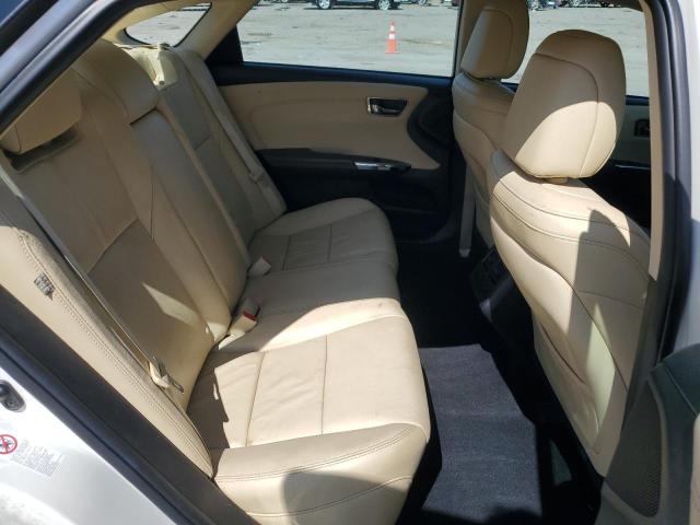 Photo 10 from auction – 2014 TOYOTA AVALON BAS with VIN 4T1BK1EB5EU118138