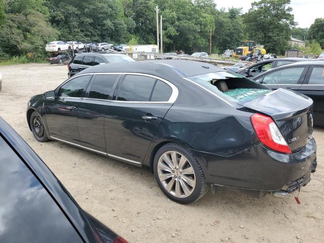 Photo 2 from auction – 2014 LINCOLN MKS with VIN 1LNHL9FT5EG604962