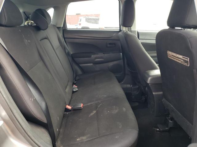 Photo 10 from auction – 2013 MITSUBISHI OUTLANDER with VIN 4A4AP3AU1DE019385