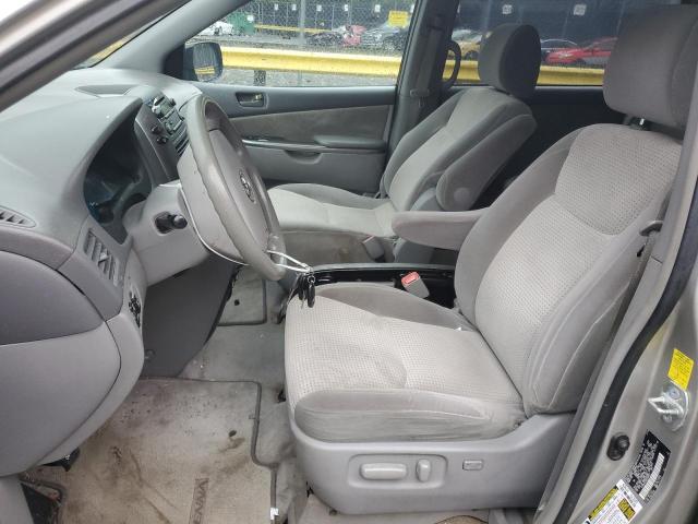 Photo 7 from auction – 2010 TOYOTA SIENNA with VIN 5TDKK4CC6AS300933