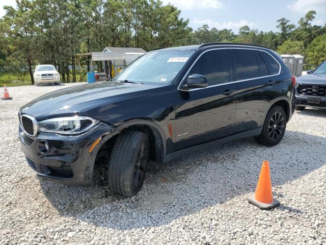 BMW X5 XDRIVE3 2016 with VIN 5UXKR0C58G0P25974 - Photo from auction