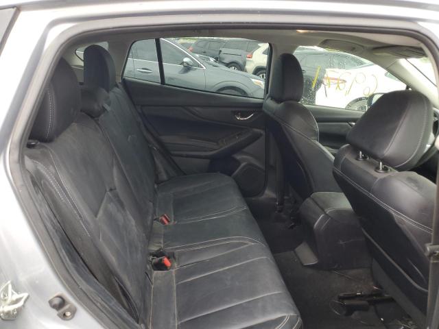 Photo 11 from auction – 2018 SUBARU IMPREZA LI with VIN 4S3GTAU63J3744251
