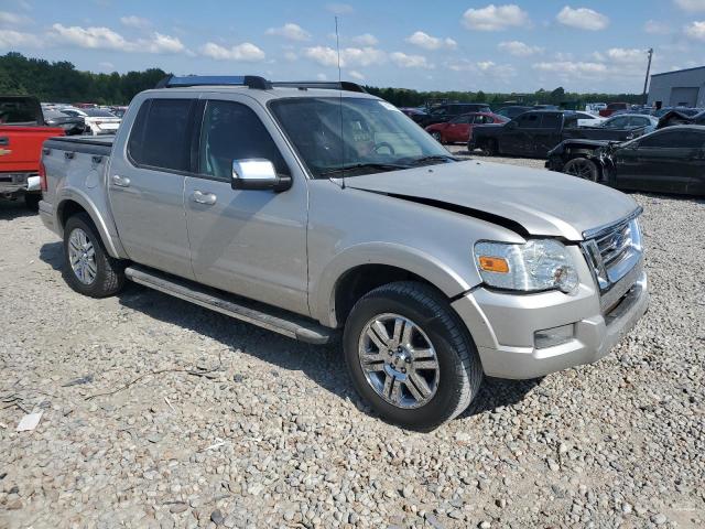 Photo 4 from auction – 2007 FORD EXPLORER S with VIN 1FMEU53K77UA70176