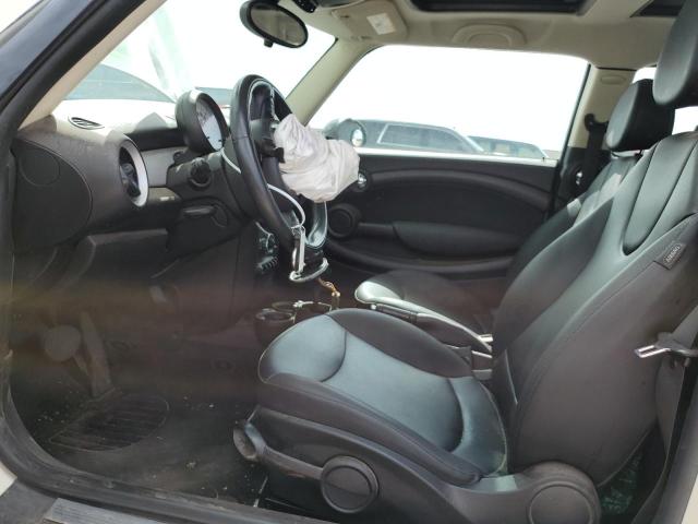 Photo 7 from auction – 2014 MINI COOPER CLU with VIN WMWZF3C55ET492669