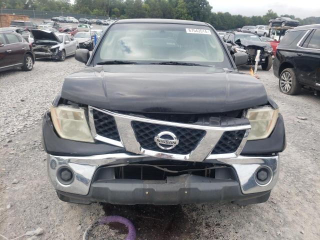 Photo 5 from auction – 2008 NISSAN FRONTIER C with VIN 1N6AD07U48C429201