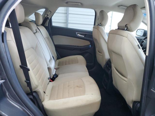 Photo 11 from auction – 2018 FORD EDGE SEL with VIN 2FMPK3J96JBB64128
