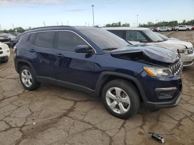 Photo 4 from auction – 2018 JEEP COMPASS LA with VIN 3C4NJDBB4JT433902