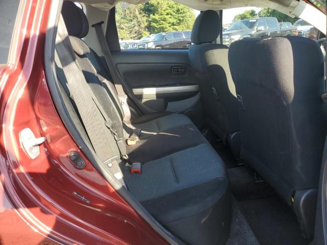 Photo 10 from auction – 2006 TOYOTA SCION XA with VIN JTKKT604865017641