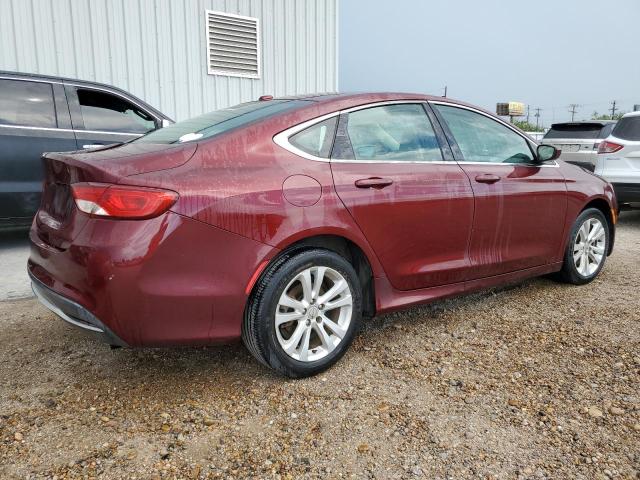 Photo 3 from auction – 2015 CHRYSLER 200 LIMITE with VIN 1C3CCCAB1FN670954