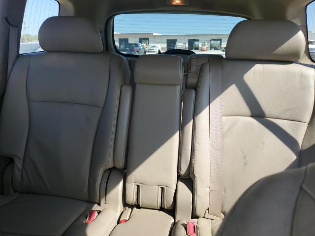 Photo 10 from auction – 2009 TOYOTA HIGHLANDER with VIN JTEEW44A692034536