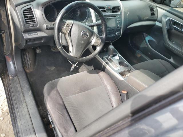 Photo 8 from auction – 2013 NISSAN ALTIMA 2.5 with VIN 1N4AL3AP8DC135794