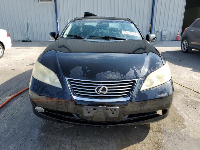 Photo 5 from auction – 2008 LEXUS ES 350 with VIN JTHBJ46G482218877