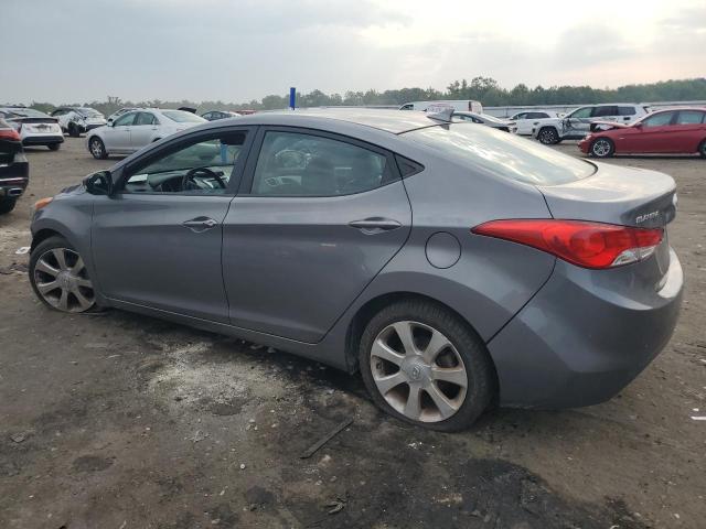 Photo 2 from auction – 2012 HYUNDAI ELANTRA GL with VIN 5NPDH4AE0CH103132