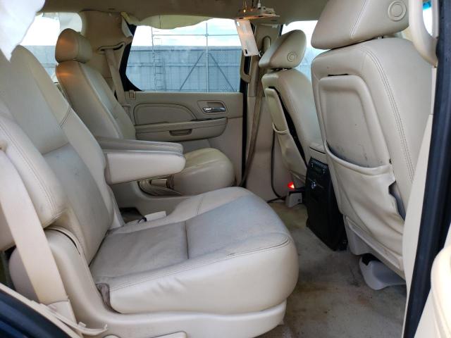 Photo 11 from auction – 2008 CADILLAC ESCALADE L with VIN 1GYFK63818R190840