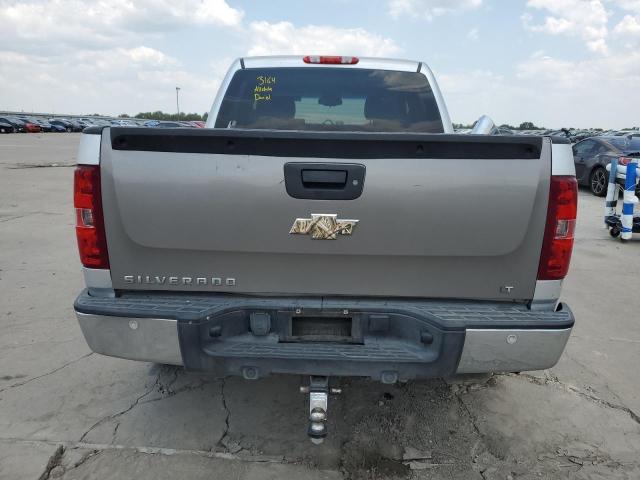 Photo 6 from auction – 2013 CHEVROLET SILVERADO with VIN 3GCPKSE76DG161190