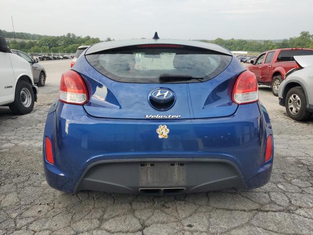 Photo 6 from auction – 2016 HYUNDAI VELOSTER with VIN KMHTC6AD1GU266098