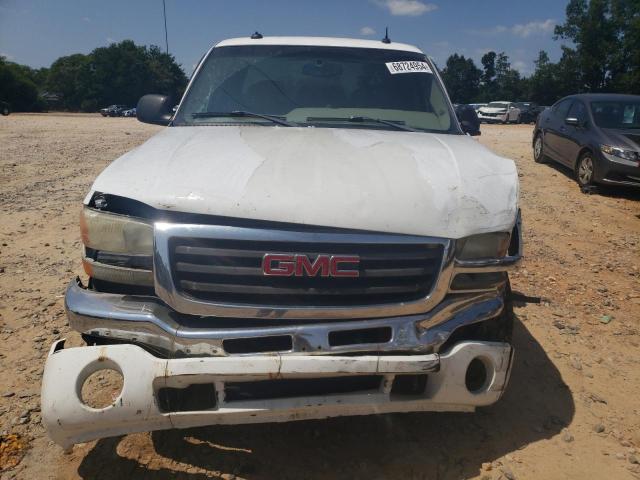 Photo 5 from auction – 2003 GMC NEW SIERRA with VIN 2GTEK19T231354503