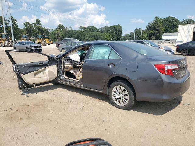 Photo 2 from auction – 2012 TOYOTA CAMRY BASE with VIN 4T1BF1FK9CU021248