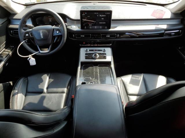 Photo 8 from auction – 2023 LINCOLN AVIATOR with VIN 5LM5J0XC2PGL12107