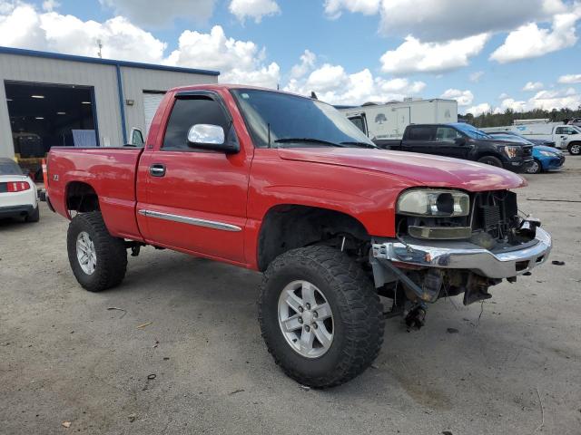 Photo 4 from auction – 2006 GMC SIERRA with VIN 3GTEK14ZX6G234777