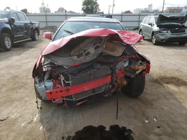 Photo 5 from auction – 2015 TOYOTA SCION TC with VIN JTKJF5C77F3093995