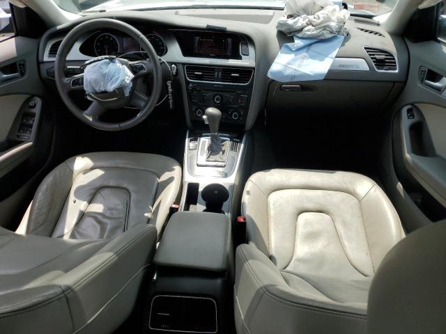 Photo 8 from auction – 2011 AUDI A4 PREMIUM with VIN WAUFFAFL0BN044812