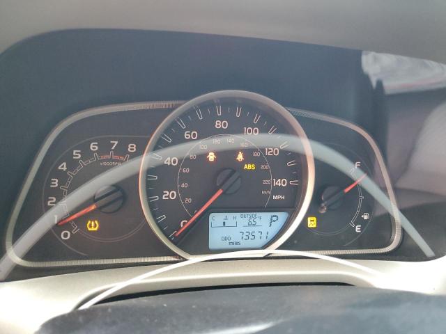 Photo 9 from auction – 2014 TOYOTA RAV4 XLE with VIN 2T3WFREV3EW108942