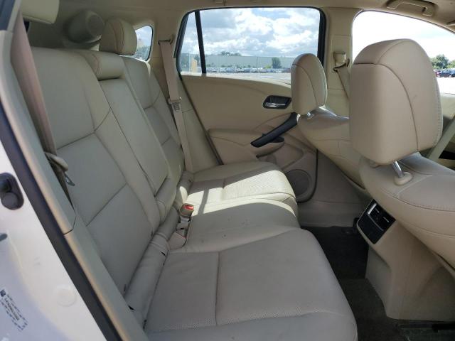 Photo 11 from auction – 2016 ACURA RDX TECHNO with VIN 5J8TB3H56GL003956