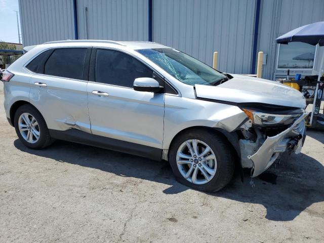 Photo 4 from auction – 2019 FORD EDGE SEL with VIN 2FMPK3J99KBB88506