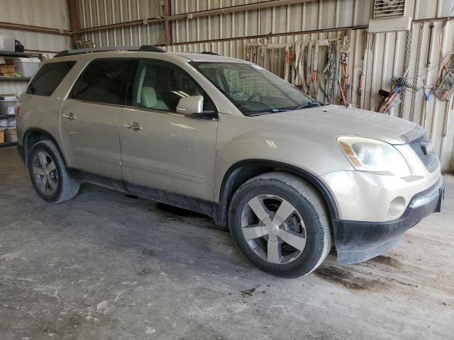 صورة رقم 4 من المزاد - 2012 GMC ACADIA SLT مع VIN 1GKKRSED2CJ338766