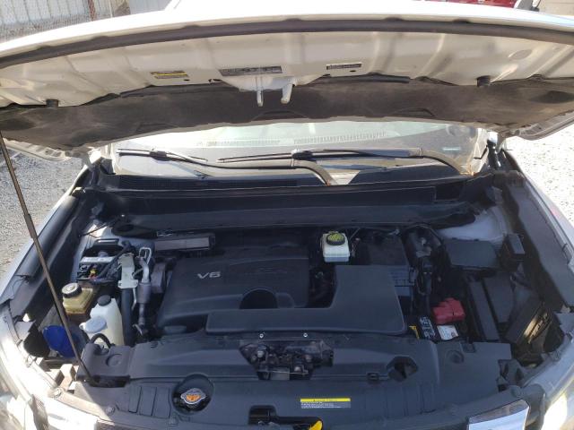 Photo 12 from auction – 2018 NISSAN PATHFINDER with VIN 5N1DR2MM6JC669563