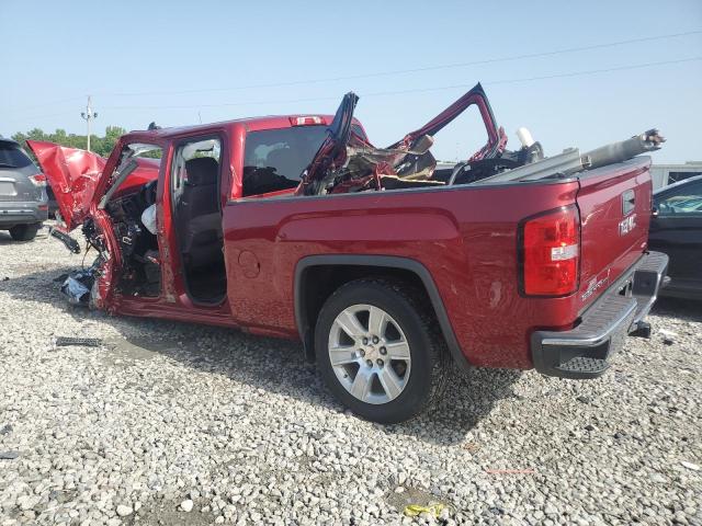 Zdjęcie 2 z aukcji – 2019 GMC SIERRA LIM z VIN 2GTR1MEC0K1222074