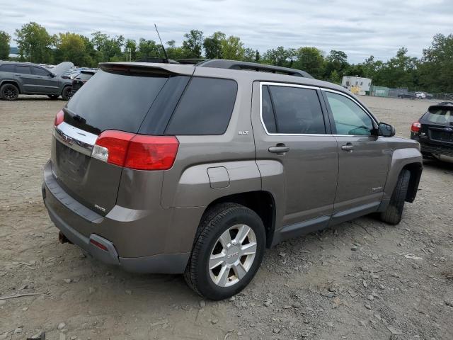 Photo 3 from auction – 2012 GMC TERRAIN SL with VIN 2GKFLVEK4C6208746