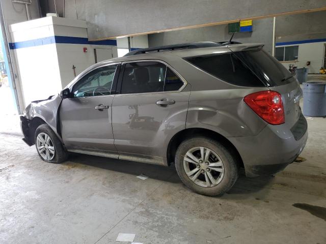Photo 2 from auction – 2012 CHEVROLET EQUINOX LT with VIN 2GNALPEK7C6313032