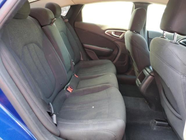 Photo 10 from auction – 2015 CHRYSLER 200 LIMITE with VIN 1C3CCCAB0FN596796
