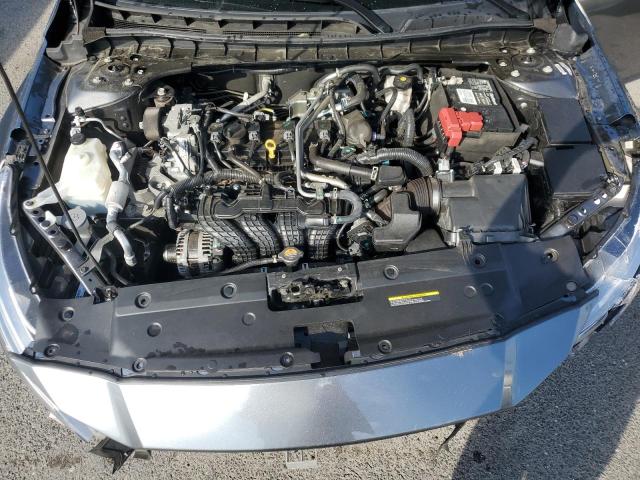 Photo 11 from auction – 2022 NISSAN ALTIMA SV with VIN 1N4BL4DV4NN325005