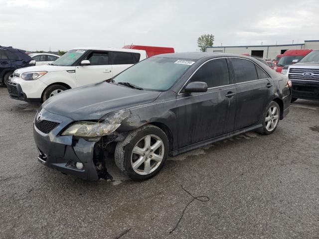 TOYOTA CAMRY CE 2007 with VIN 4T1BE46K47U571032 - Photo from auction