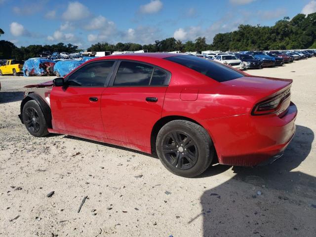 Photo 2 from auction – 2015 DODGE CHARGER SE with VIN 2C3CDXBG9FH876773